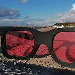 Toni's An Der Seebruecke * זינקסט