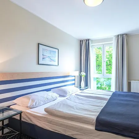 Toni's An Der Seebruecke