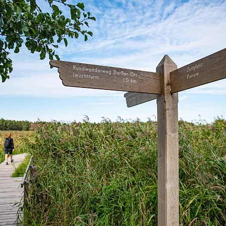 Toni's An Der Seebruecke Daire