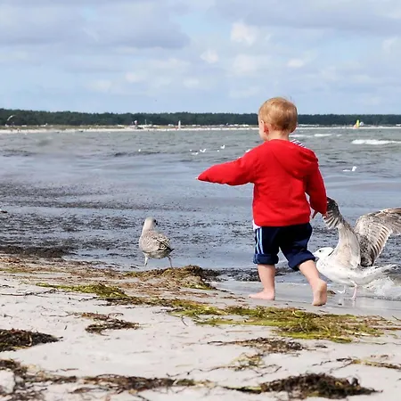 Toni's An Der Seebruecke *