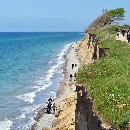 Toni's An Der Seebruecke *