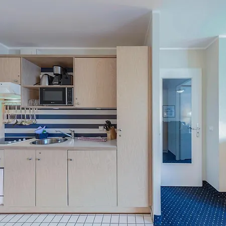 Toni's An Der Seebruecke Zingst