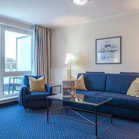 Toni's An Der Seebruecke * Zingst