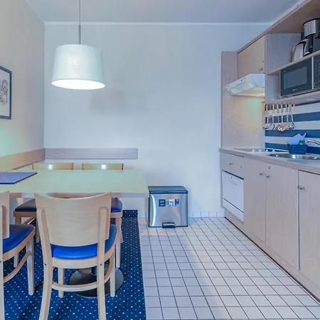 Toni's An Der Seebruecke Zingst